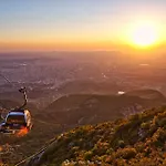Dajti Mountain View