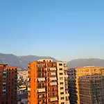 Dajti Mountain View