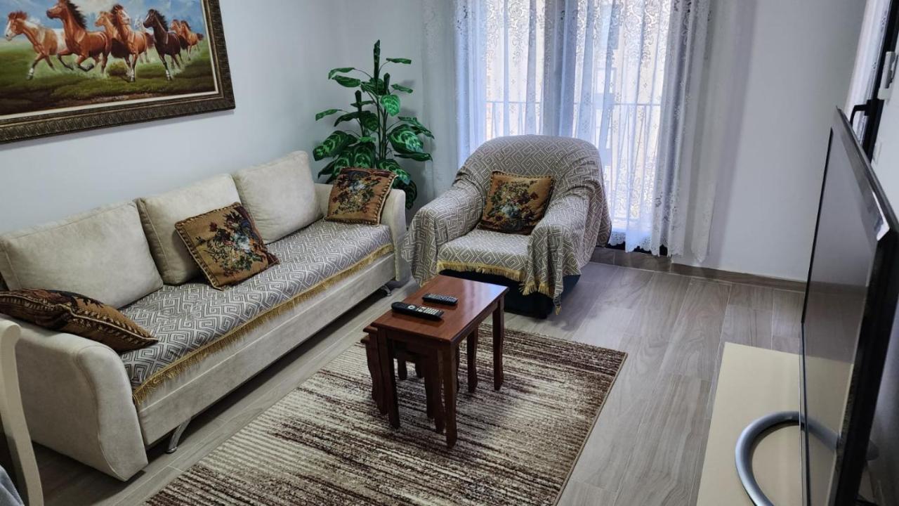 Dajti Mountain View Apartment Tirana