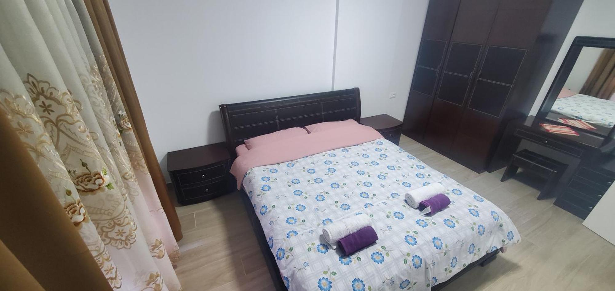 Apartment Dajti Mountain View Tirana