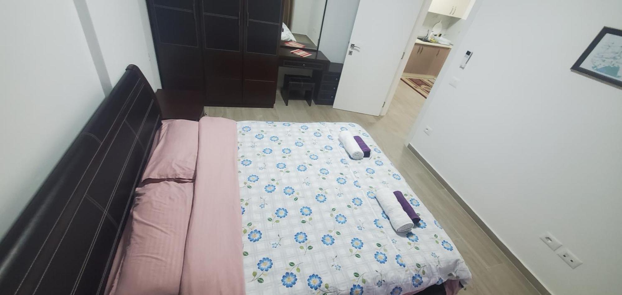 Dajti Mountain View Apartment