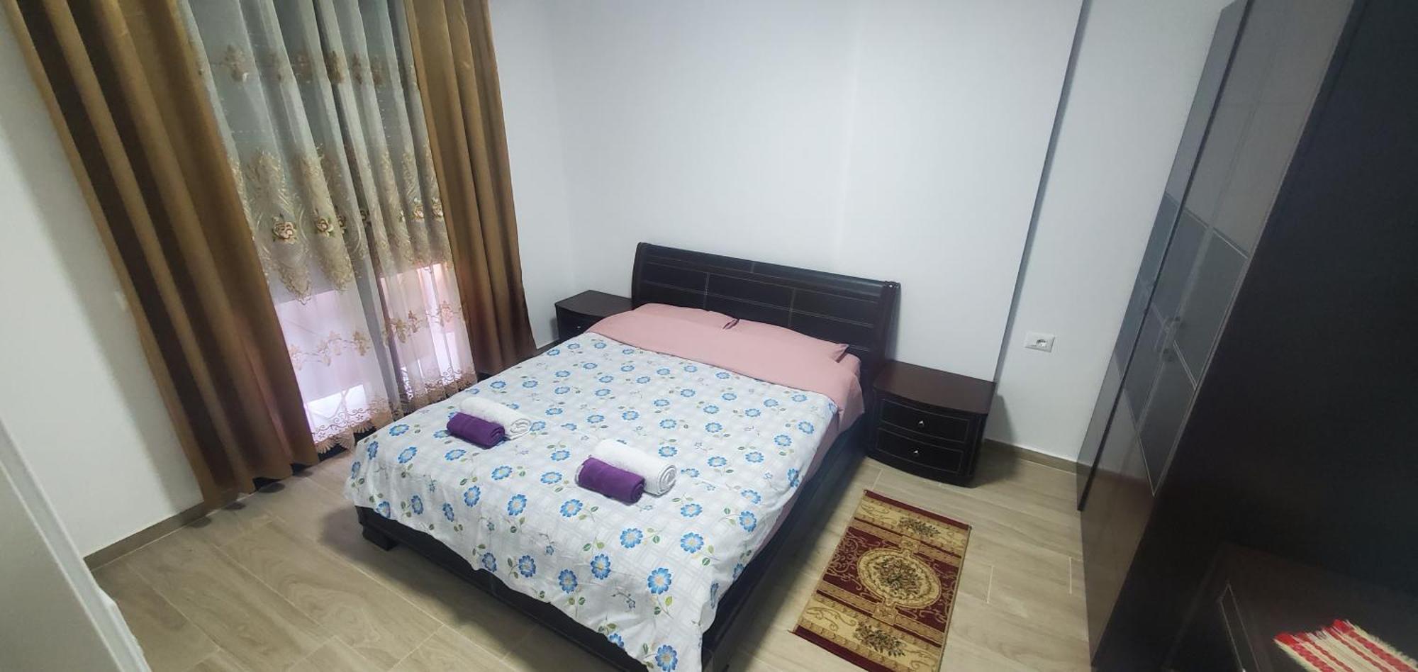 Dajti Mountain View Apartment