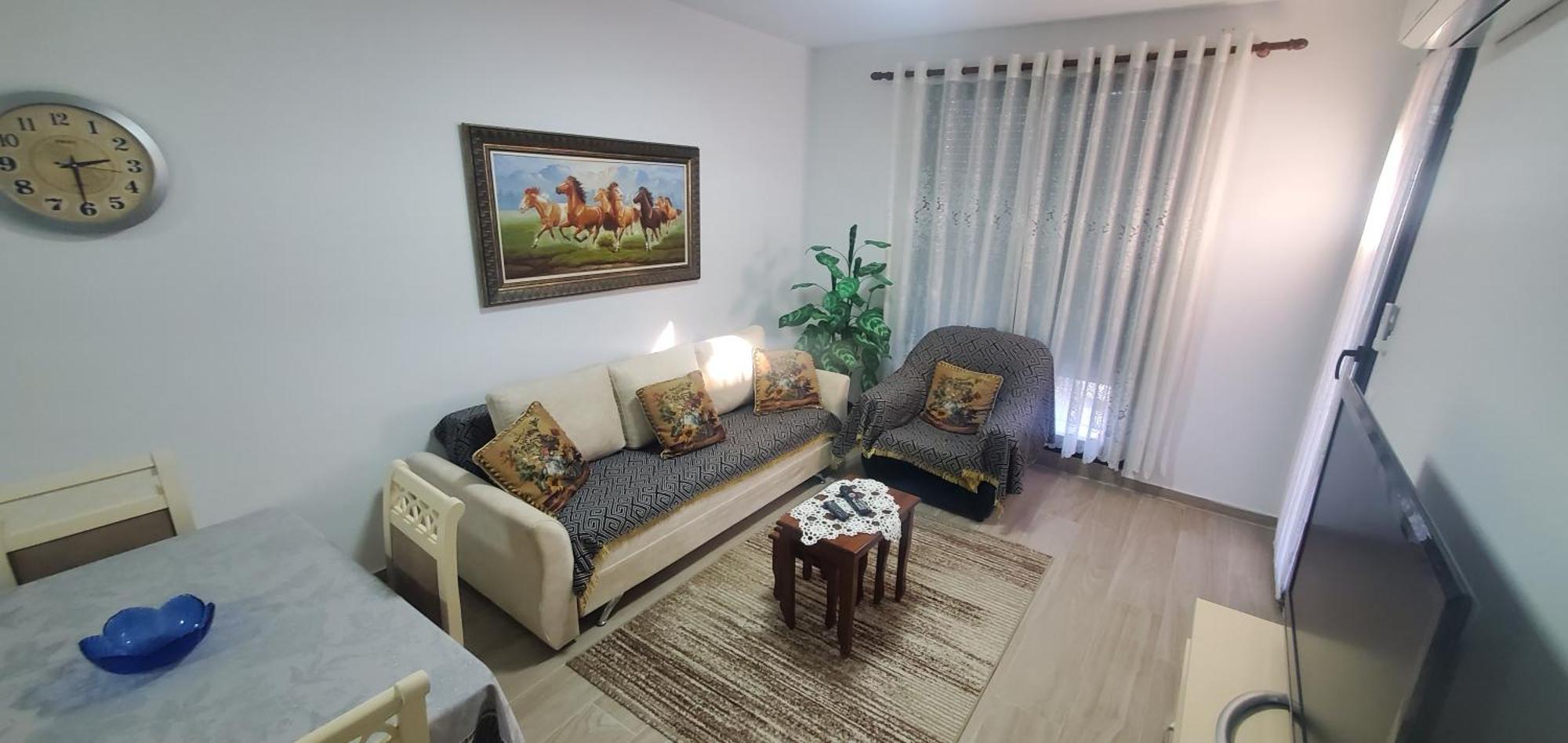Apartment Dajti Mountain View *