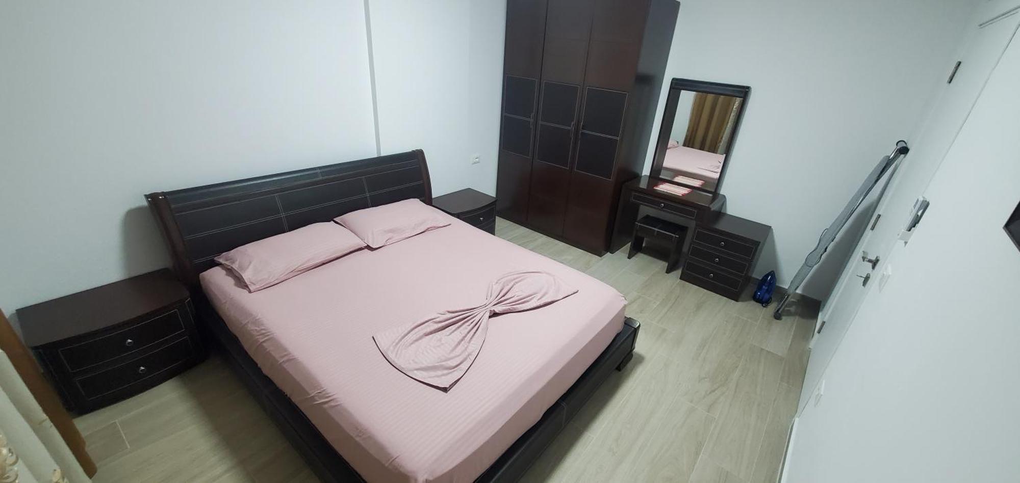 Apartment Dajti Mountain View Tirana