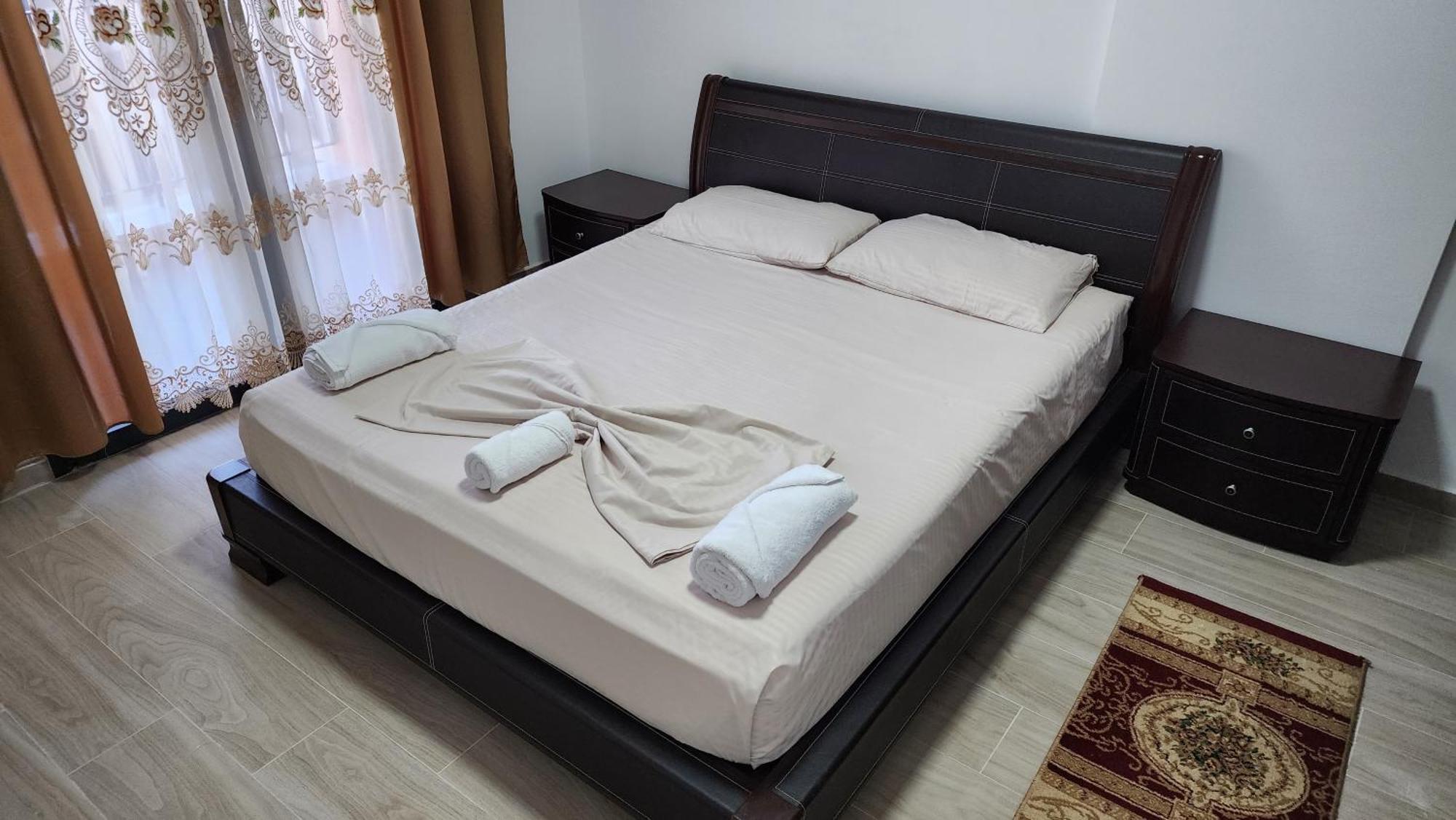 Apartment Dajti Mountain View