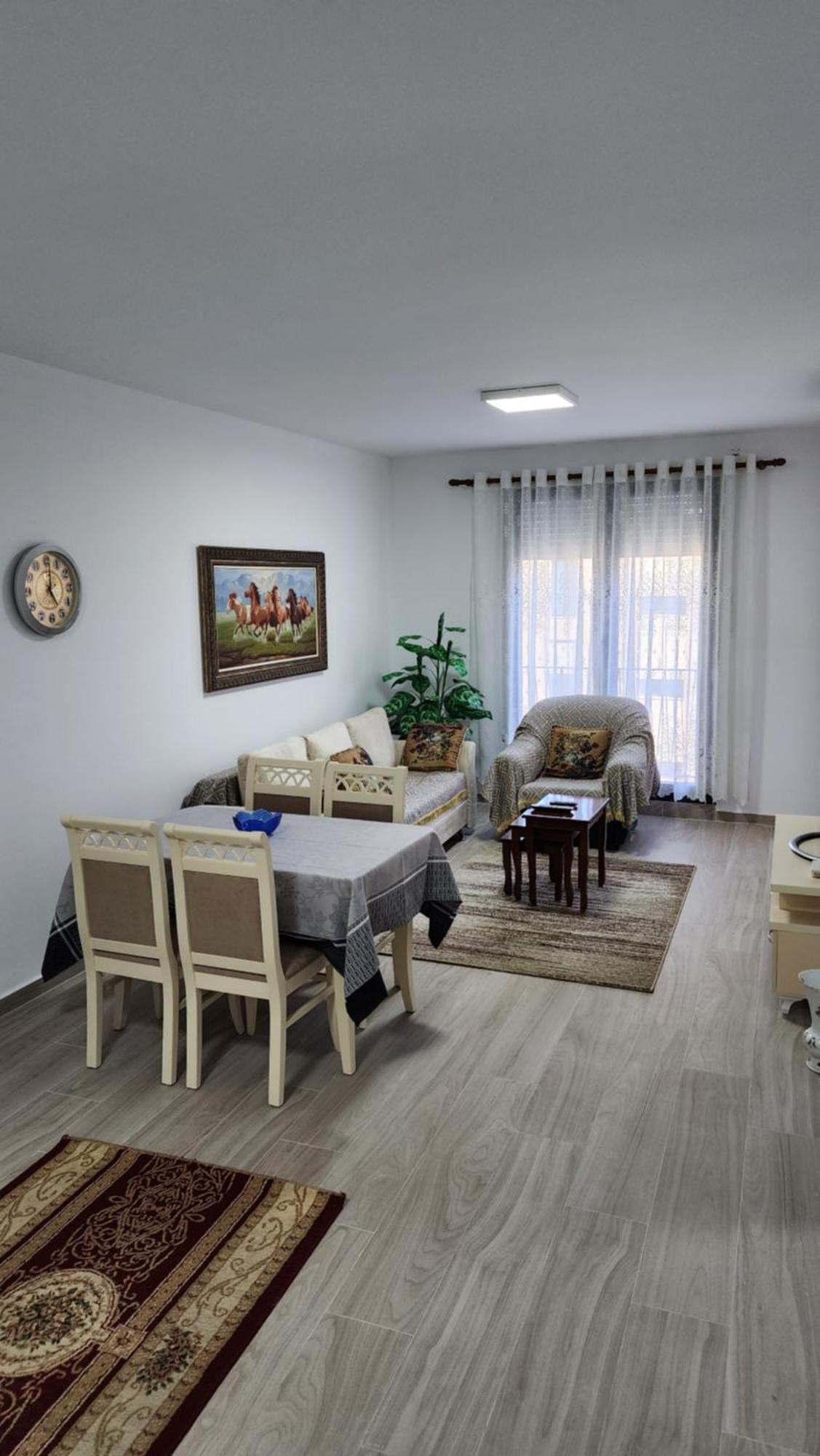 Apartment Dajti Mountain View *