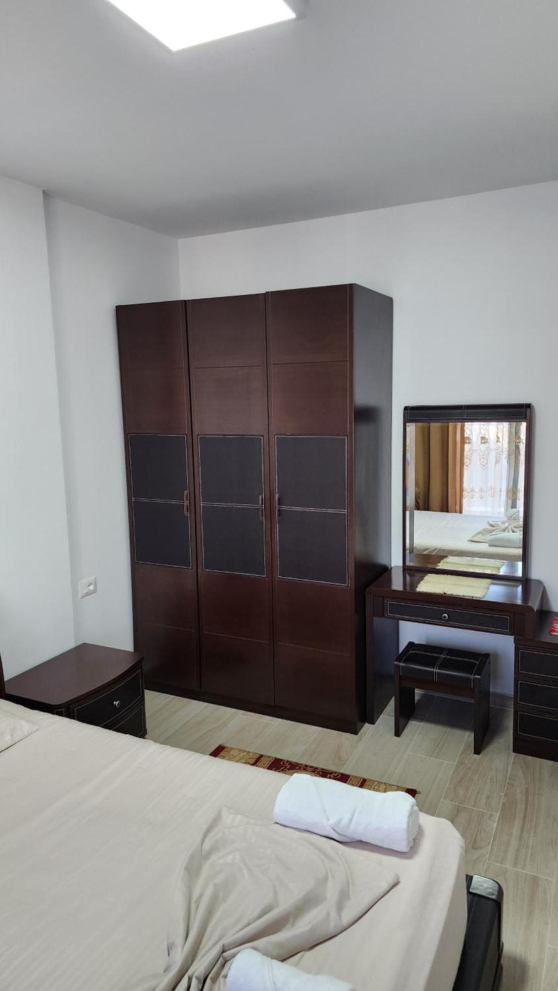 Dajti Mountain View Apartment Tirana