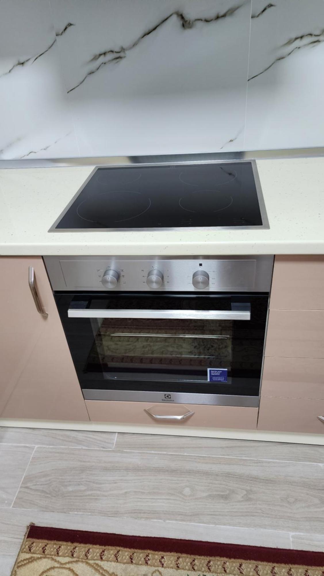 Apartment Dajti Mountain View Tirana