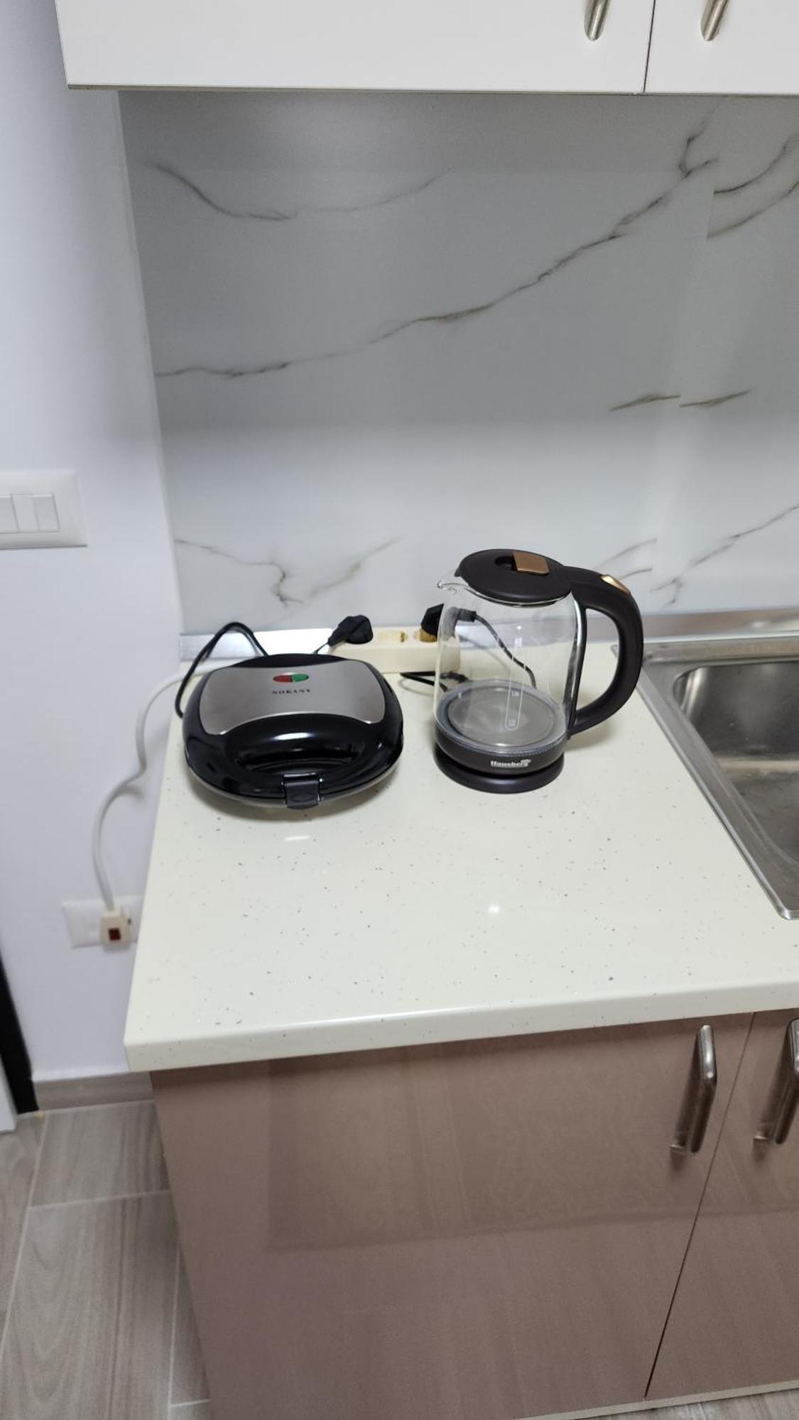 Dajti Mountain View Apartment Tirana