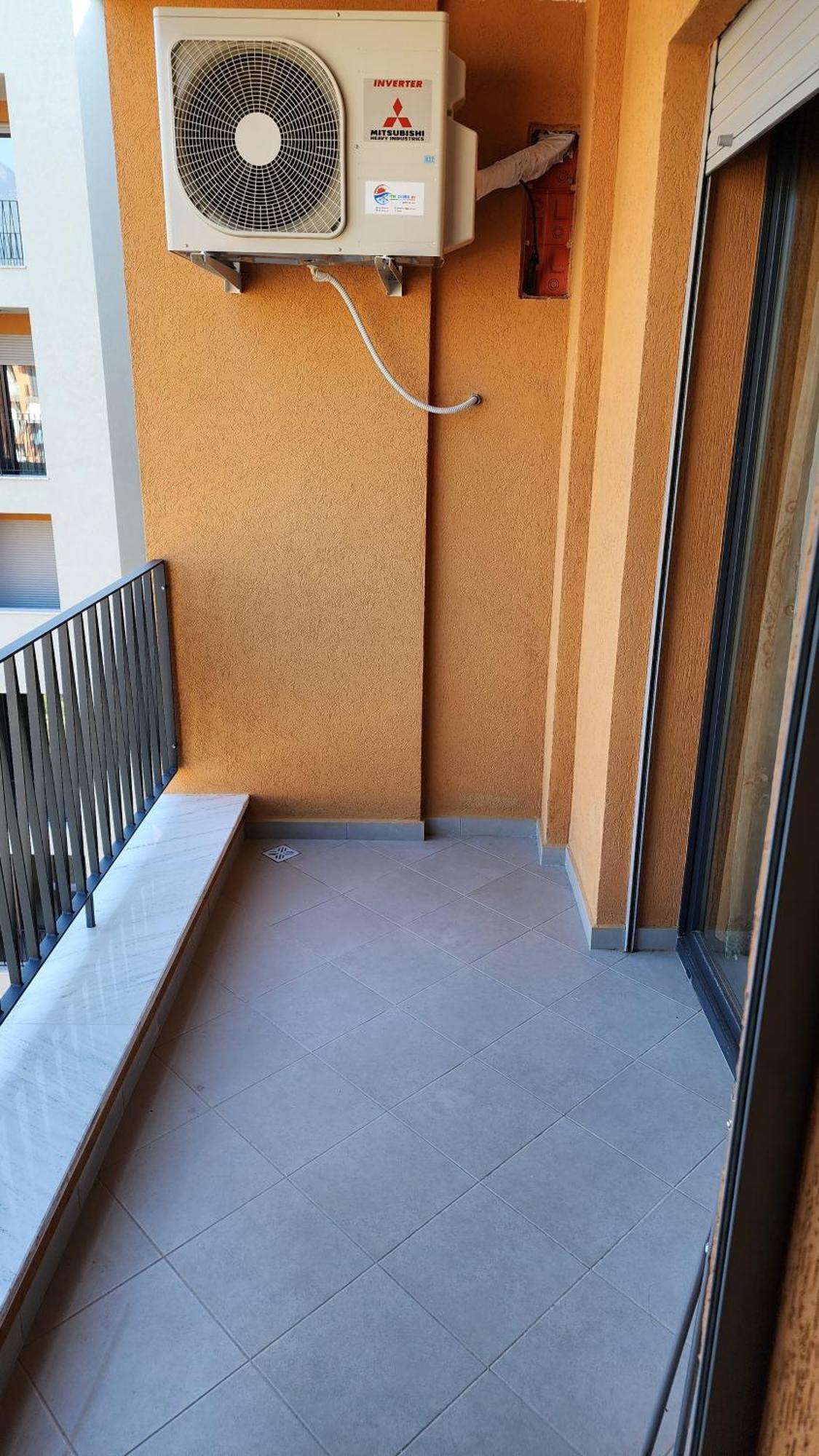 Dajti Mountain View Apartment *