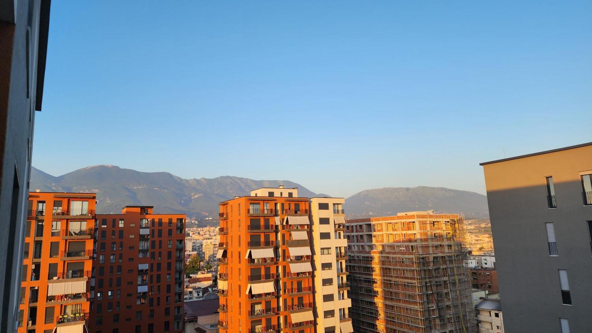 Dajti Mountain View *