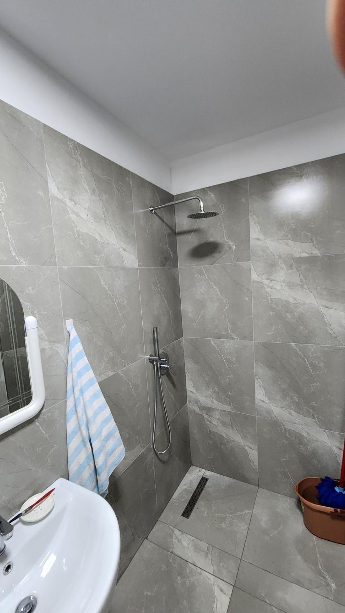 Dajti Mountain View Apartment *
