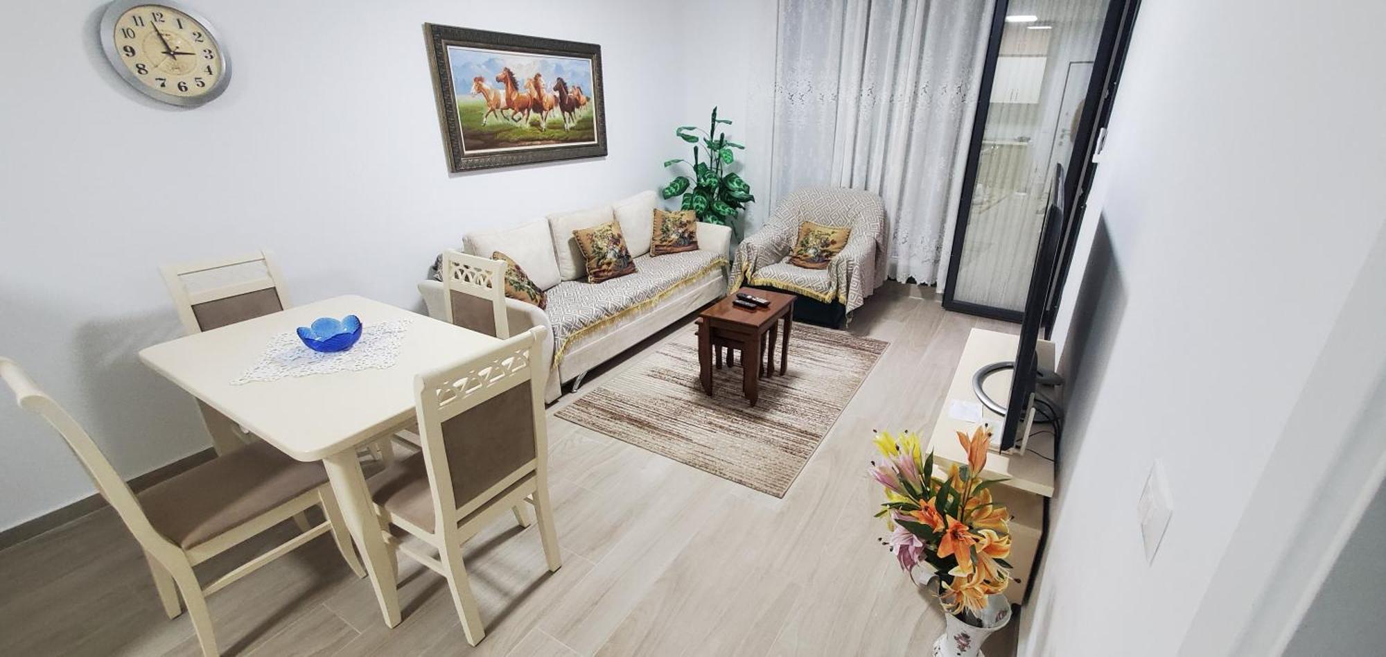 Dajti Mountain View Apartment *