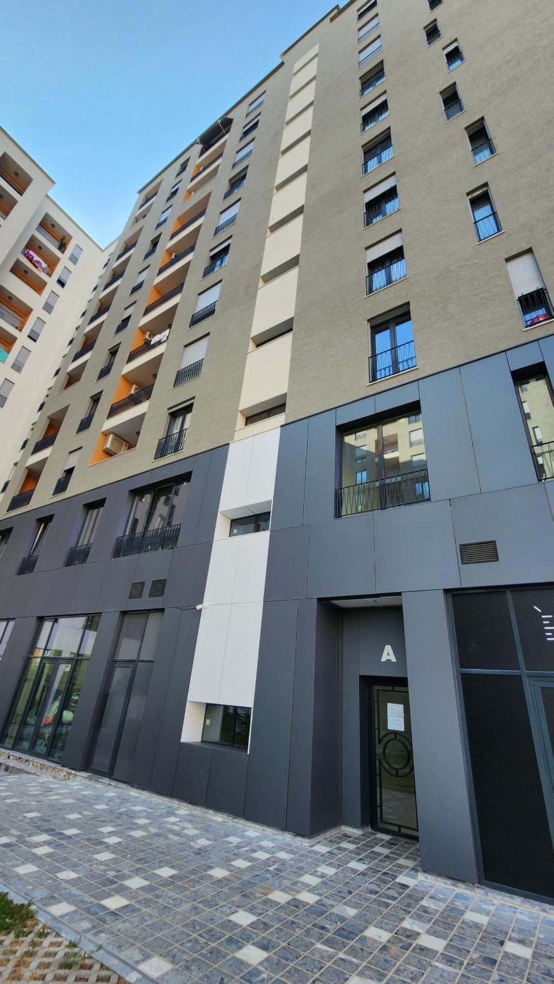 Dajti Mountain View Apartment Tirana
